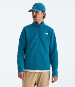 Men's DOTKNIT? Thermal ?-Zip