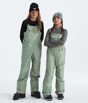 Boys' & Girls' Freedom Insulated Bibs