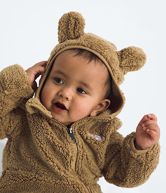 Baby Campshire One-Piece - Image 2