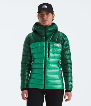 Women's Summit Series Breithorn Hoodie