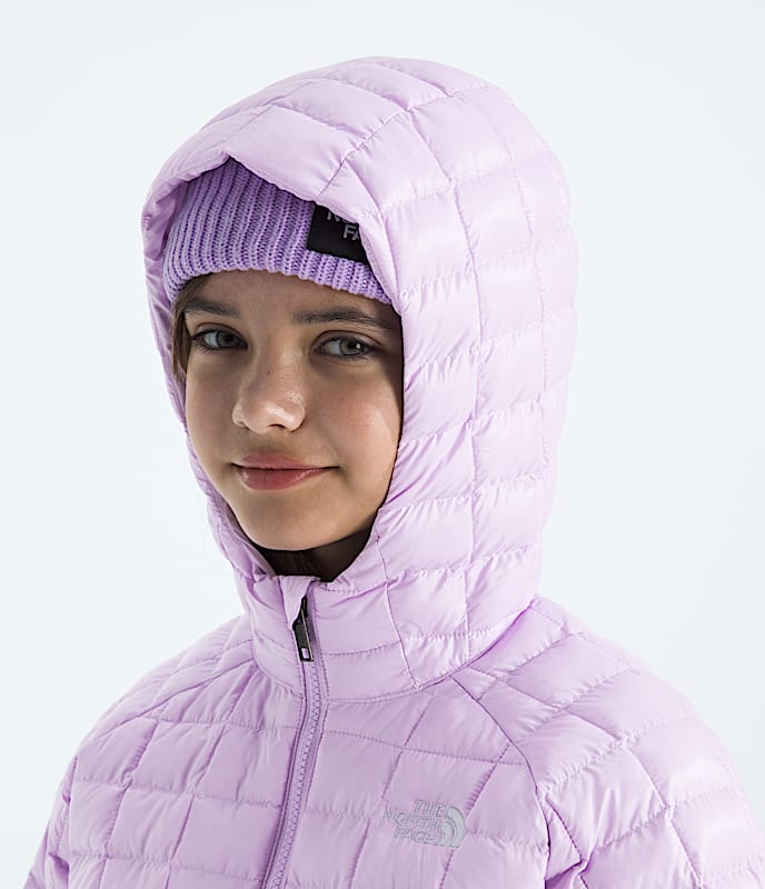 Boys' & Girls' THERMOBALL? Hooded Jacket - Image 6