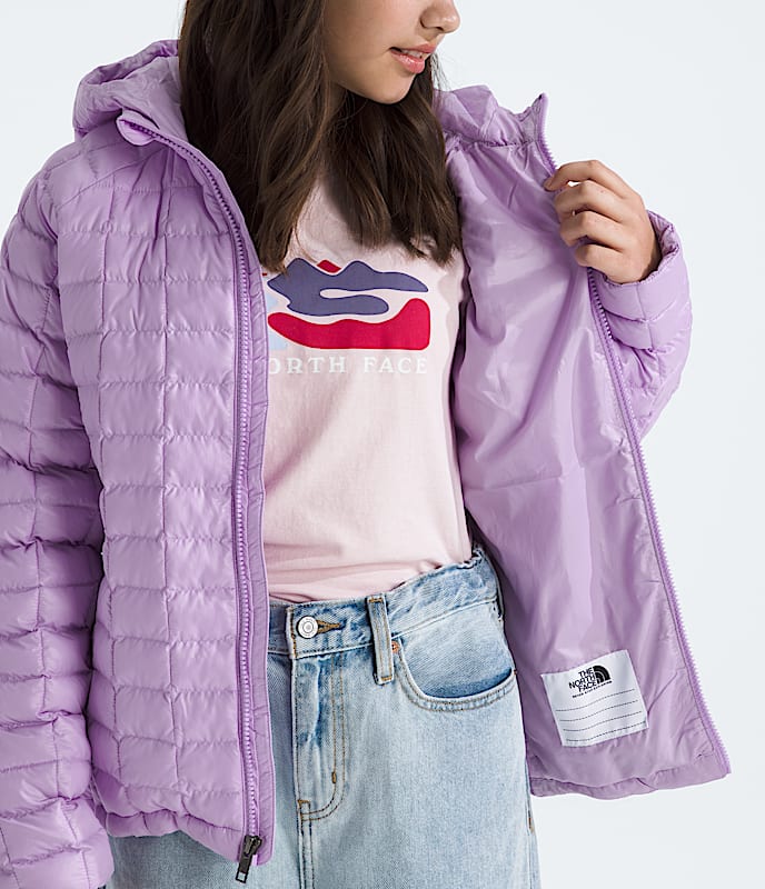 Boys' & Girls' THERMOBALL? Hooded Jacket - Image 5