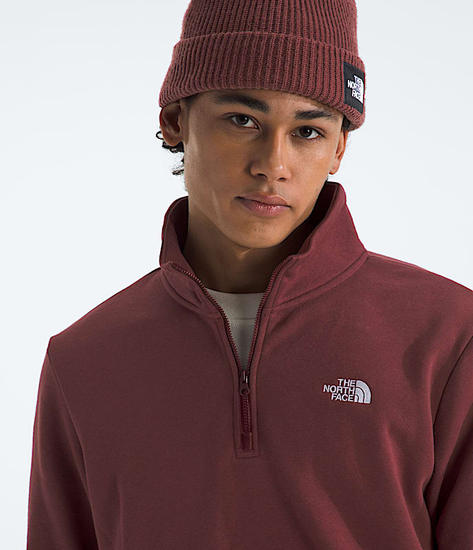 Men's Evolution Simple Dome Regular ?-Zip - Image 2