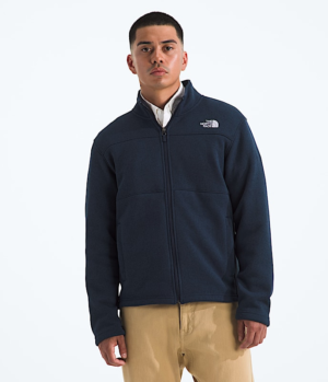 Men's Gordon Lyons Full-Zip Jacket