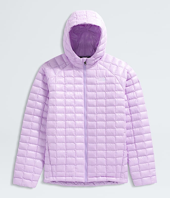 Boys' & Girls' THERMOBALL? Hooded Jacket - Image 9