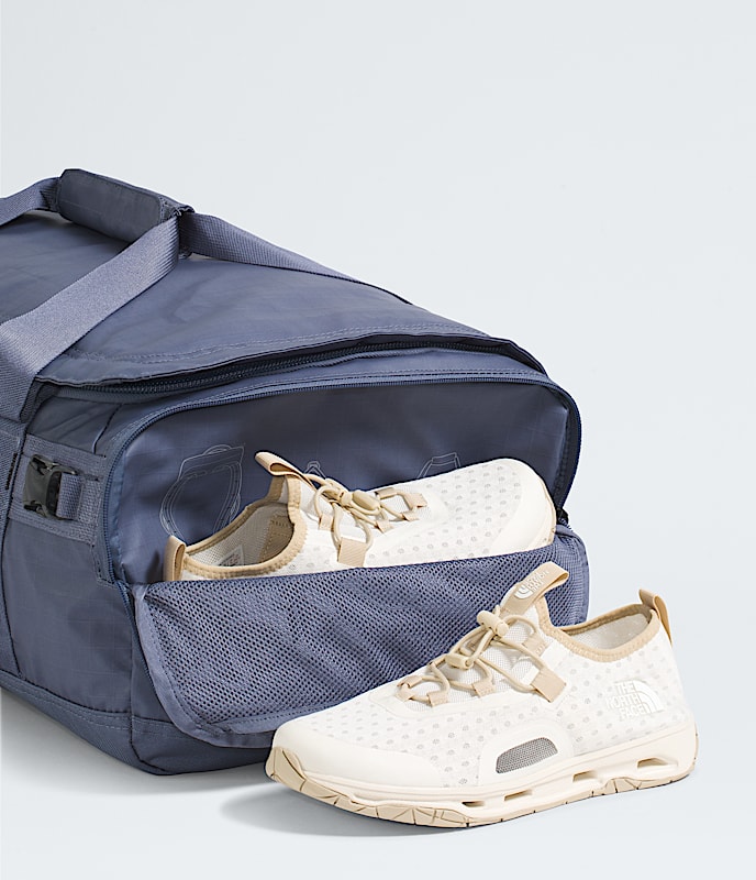 Base Camp Voyager Duffel¡ª42L - Image 7