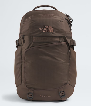 Router Backpack