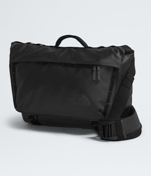 Base Camp Voyager Messenger Bag