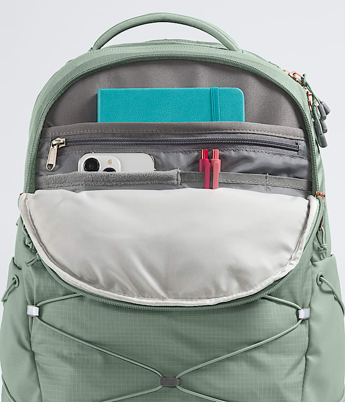 Women's Borealis Luxe Backpack - Image 5