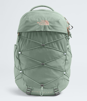Women's Borealis Luxe Backpack