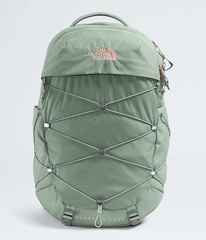 Women's Borealis Luxe Backpack
