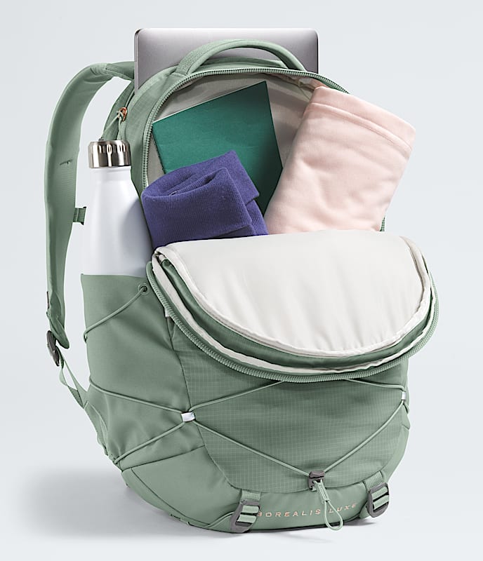 Women's Borealis Luxe Backpack - Image 3