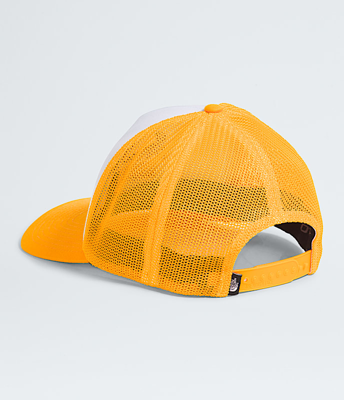Keep It Patched Trucker Hat - Image 2