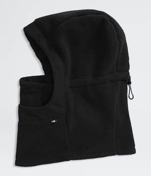 Whimzy Powder Hood