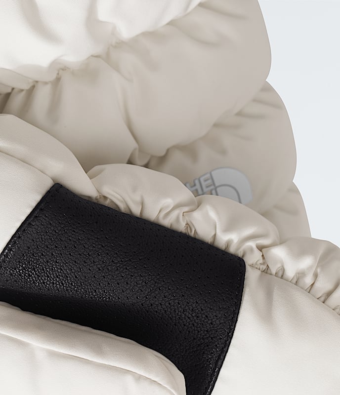 Montana Puffer Mitts - Image 2