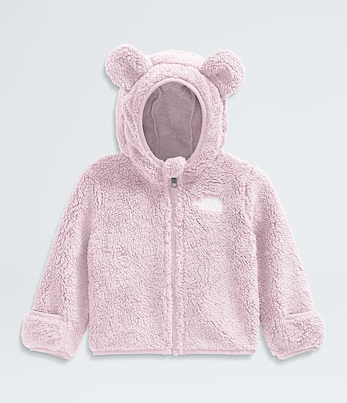 Baby Campshire Full-Zip Hoodie - Image 3
