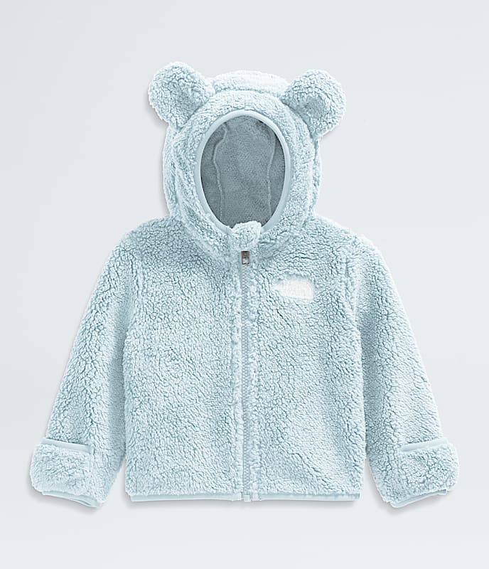 Baby Campshire Full-Zip Hoodie - Image 2