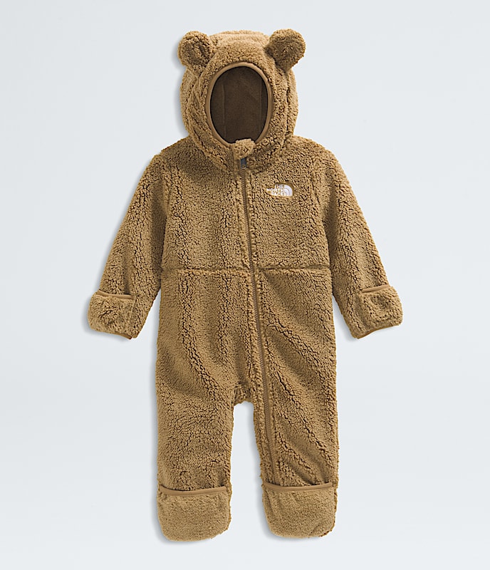Baby Campshire One-Piece - Image 3