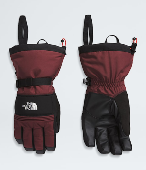 Men's Montana Ski Gloves