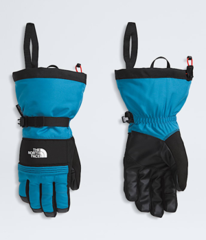 Men's Montana Ski Gloves