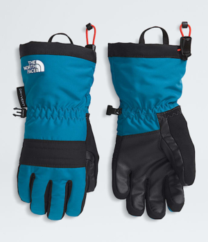Kids' Montana Ski Gloves