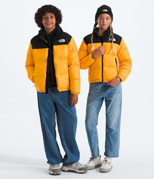 Boys' & Girls' 1996 Retro Nuptse Jacket