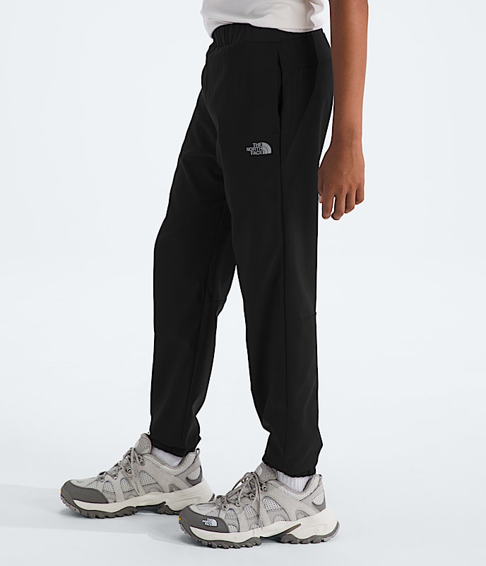 Boys' On The Trail Pants - Image 4