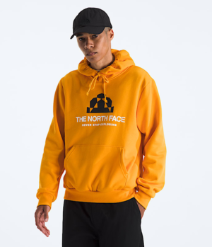 Men's Evolution BTS Hoodie¡ªGraphic