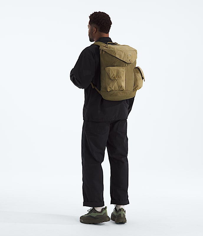 Glen Canyon Rucksack - Image 4