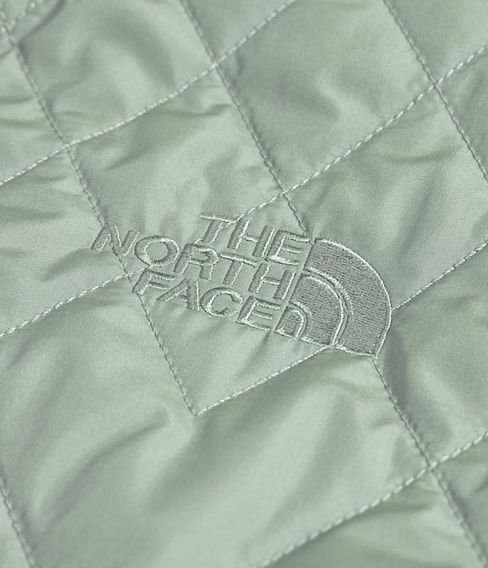 Women's Diamond Peak Insulated Vest - Image 5