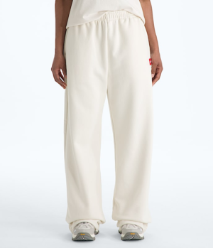 Women's TNF? Red Box Sweatpants