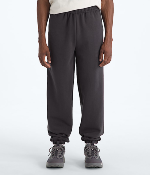 Men's TNF? Red Box Sweatpants