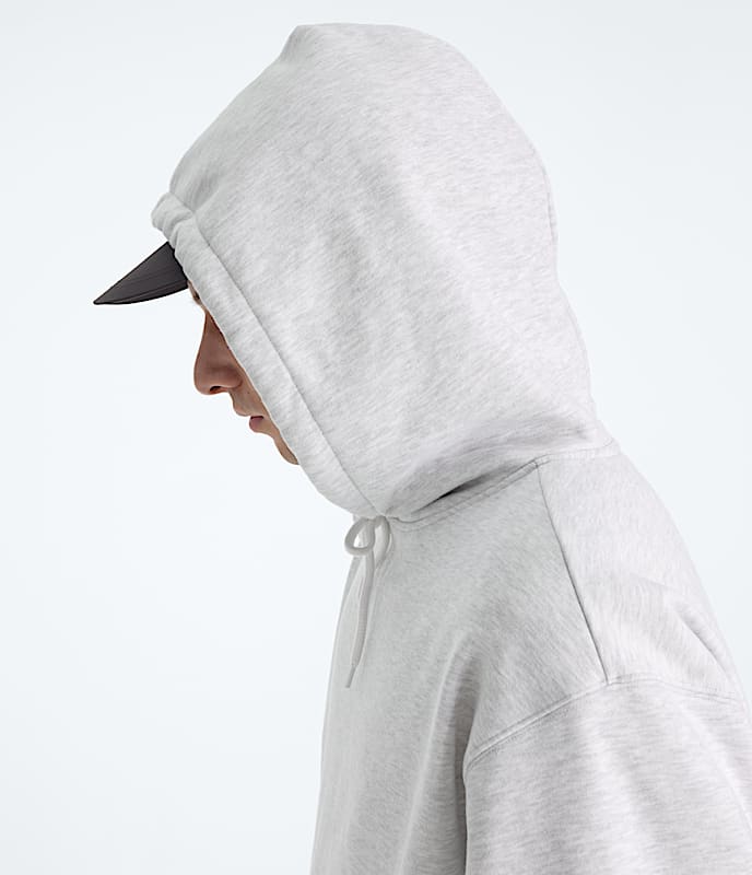 Men's TNF? Red Box Hoodie - Image 5