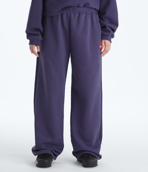 Women's TNF? Red Box Sweatpants