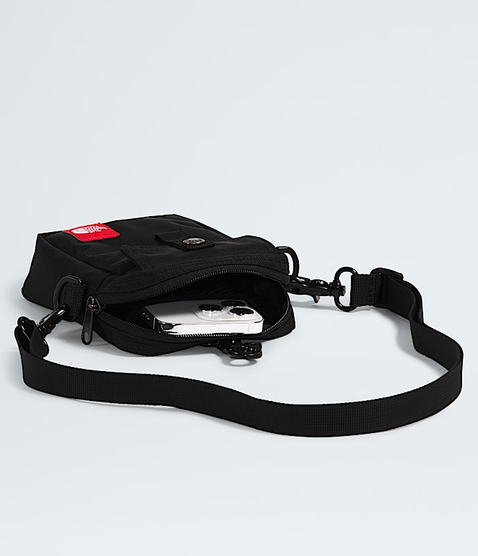 TNF? Red Box Small Carry Bag - Image 3