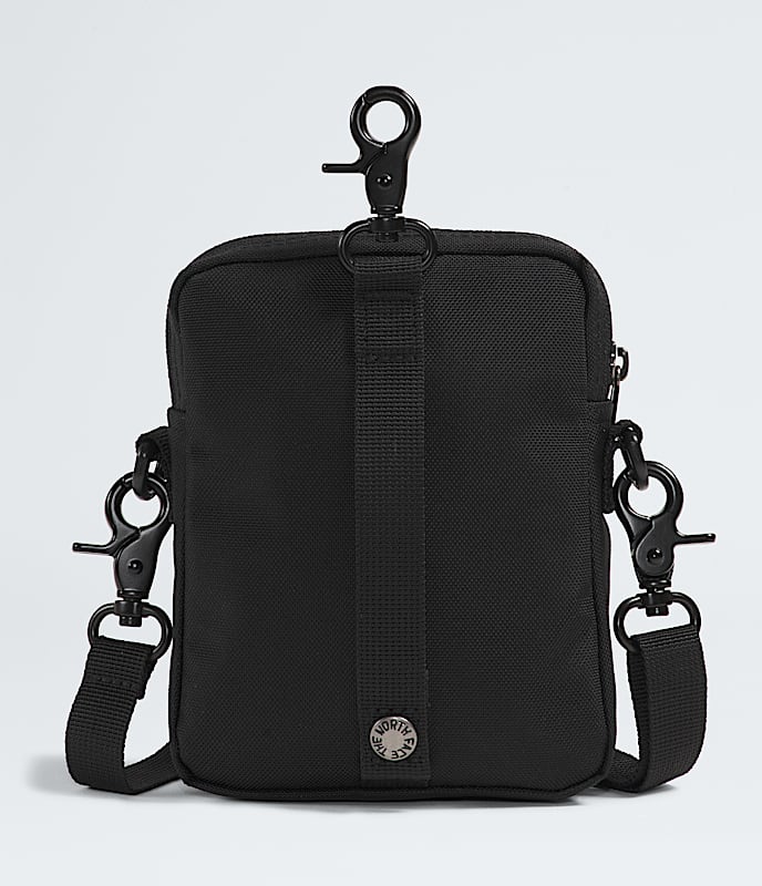 TNF? Red Box Small Carry Bag - Image 2