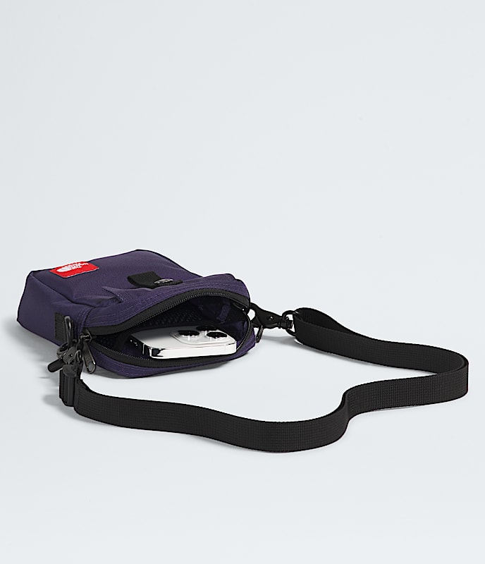 TNF? Red Box Small Carry Bag - Image 3