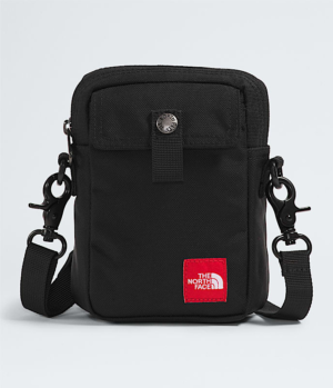 TNF? Red Box Small Carry Bag