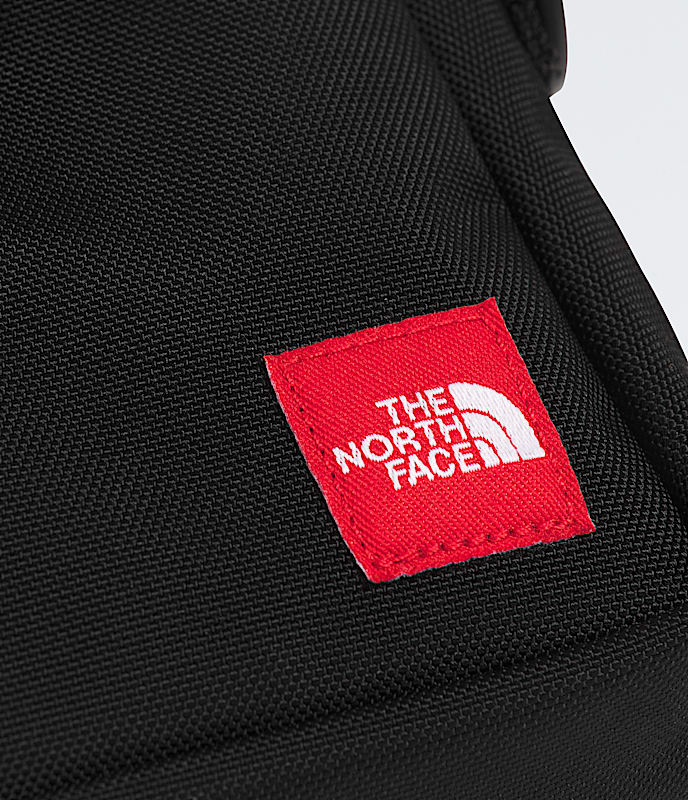 TNF? Red Box Small Carry Bag - Image 5