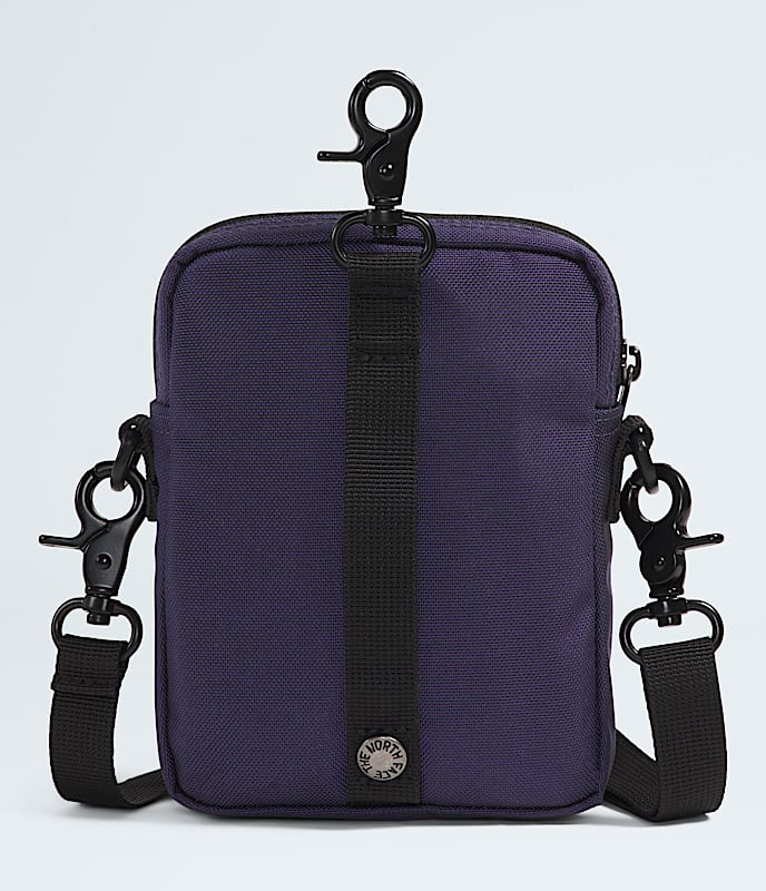 TNF? Red Box Small Carry Bag - Image 2