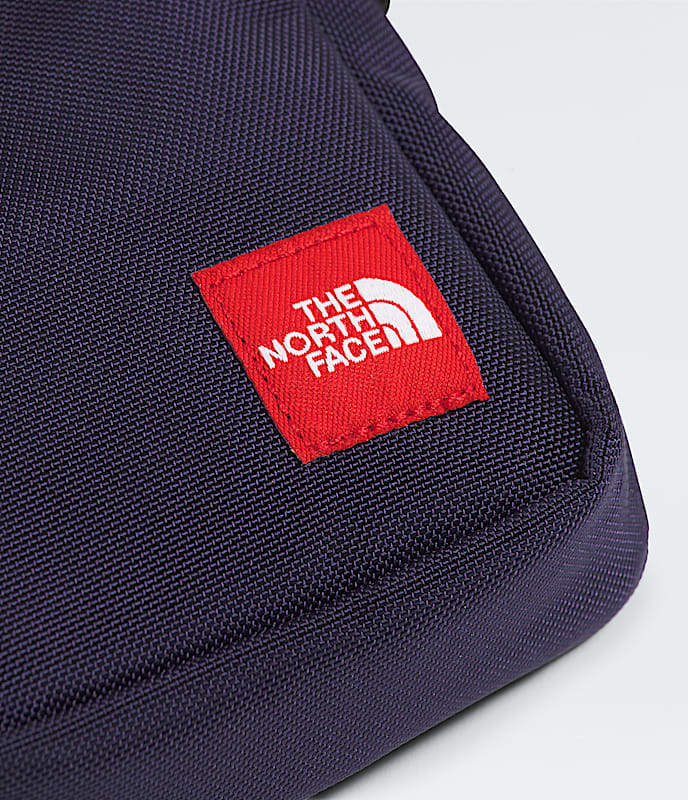 TNF? Red Box Small Carry Bag - Image 5