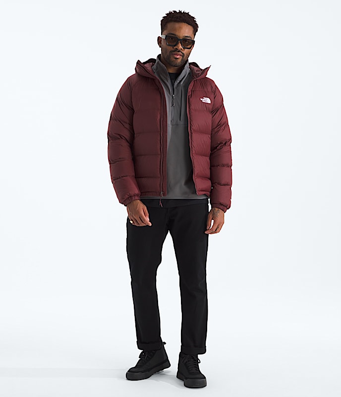 Men's Hydrenalite? Down Hoodie - Image 2