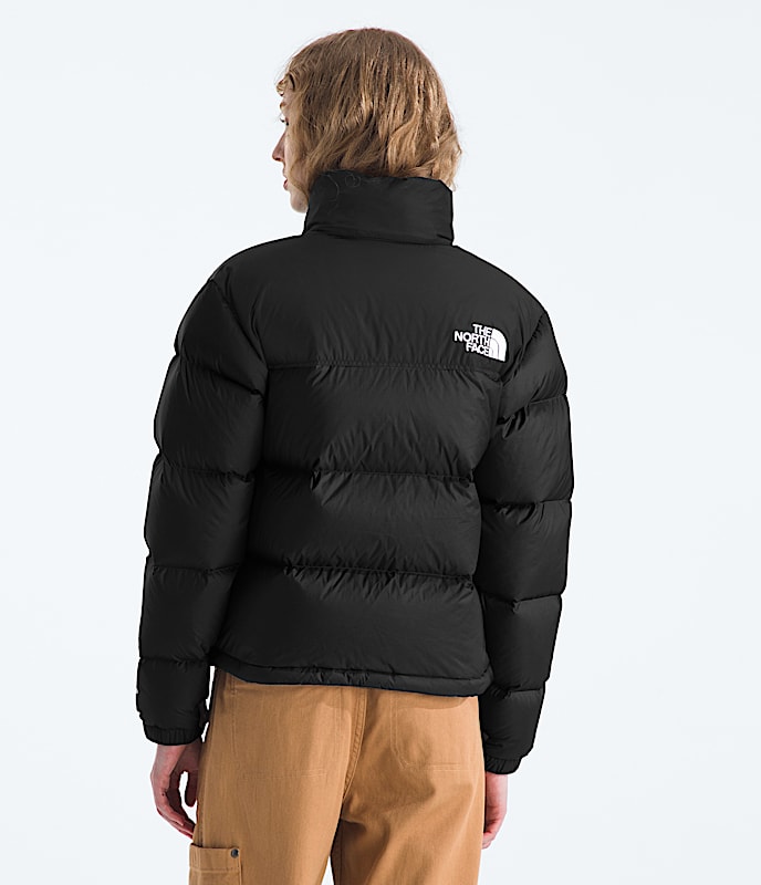 Women's 1996 Retro Nuptse Jacket - Image 3