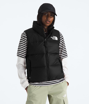Women's 1996 Retro Nuptse Vest