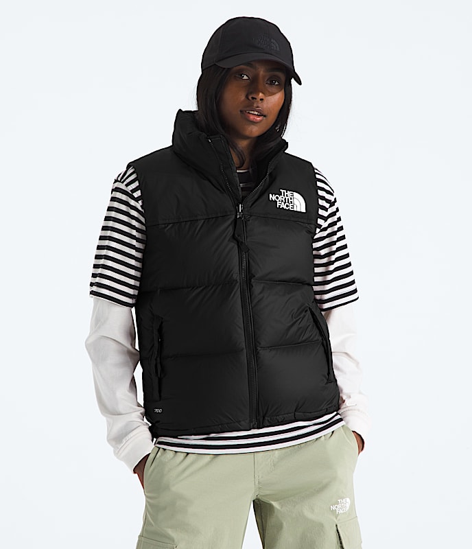 Women's 1996 Retro Nuptse Vest