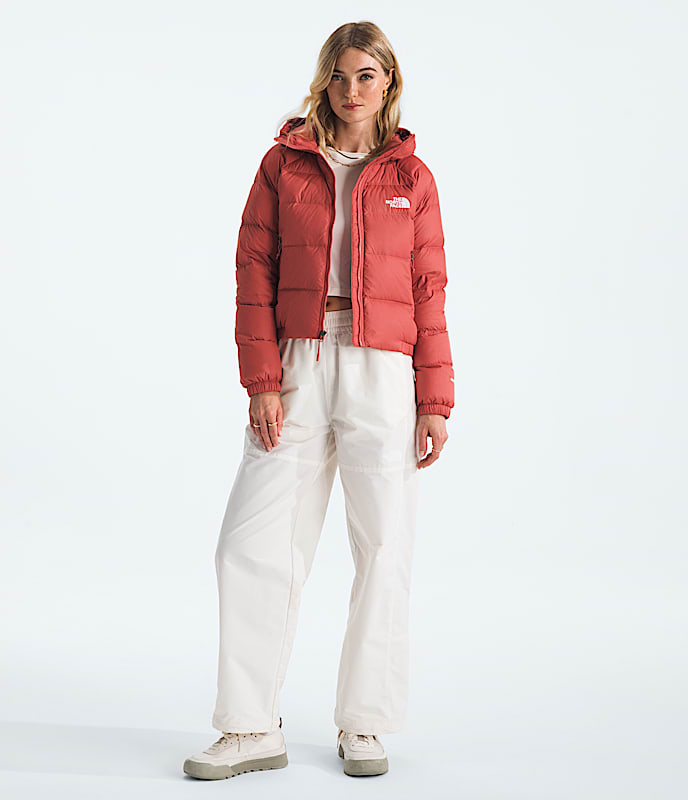 Women's Hydrenalite? Down Hoodie - Image 2