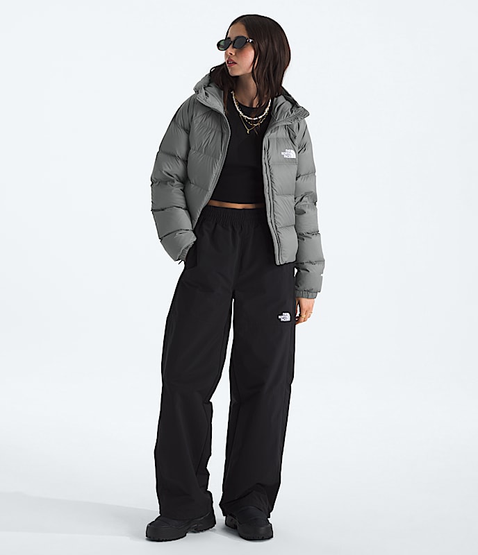 Women's Hydrenalite? Down Hoodie - Image 2