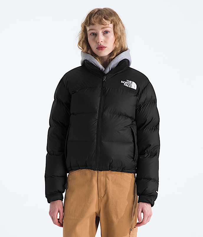 Women's 1996 Retro Nuptse Jacket