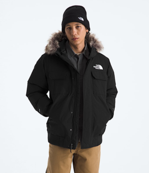 Men's McMurdo Bomber