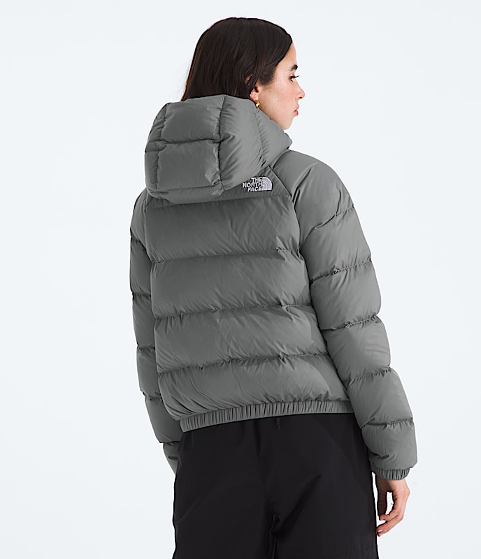 Women's Hydrenalite? Down Hoodie - Image 4